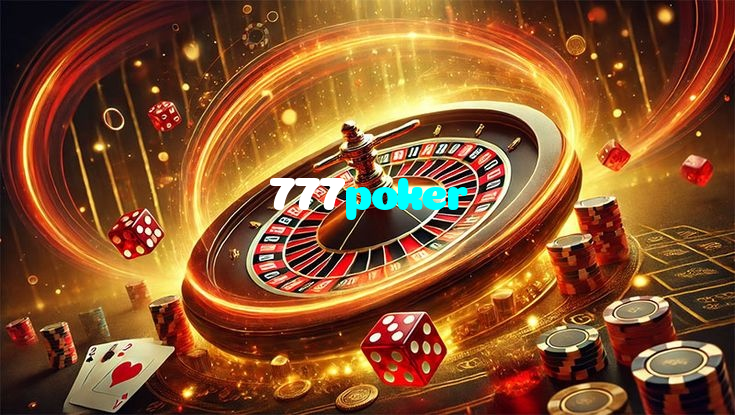 777poker casino presented on mobile device in Pakistan with slots and live games