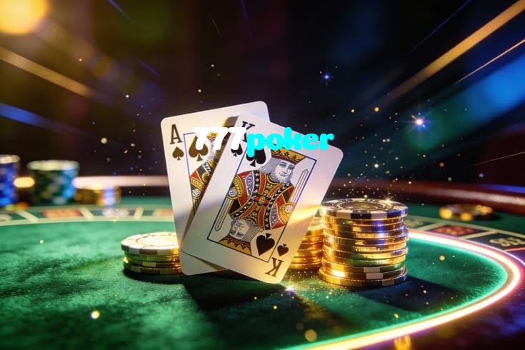 available types of 777poker bet including pre-match live express and system bets