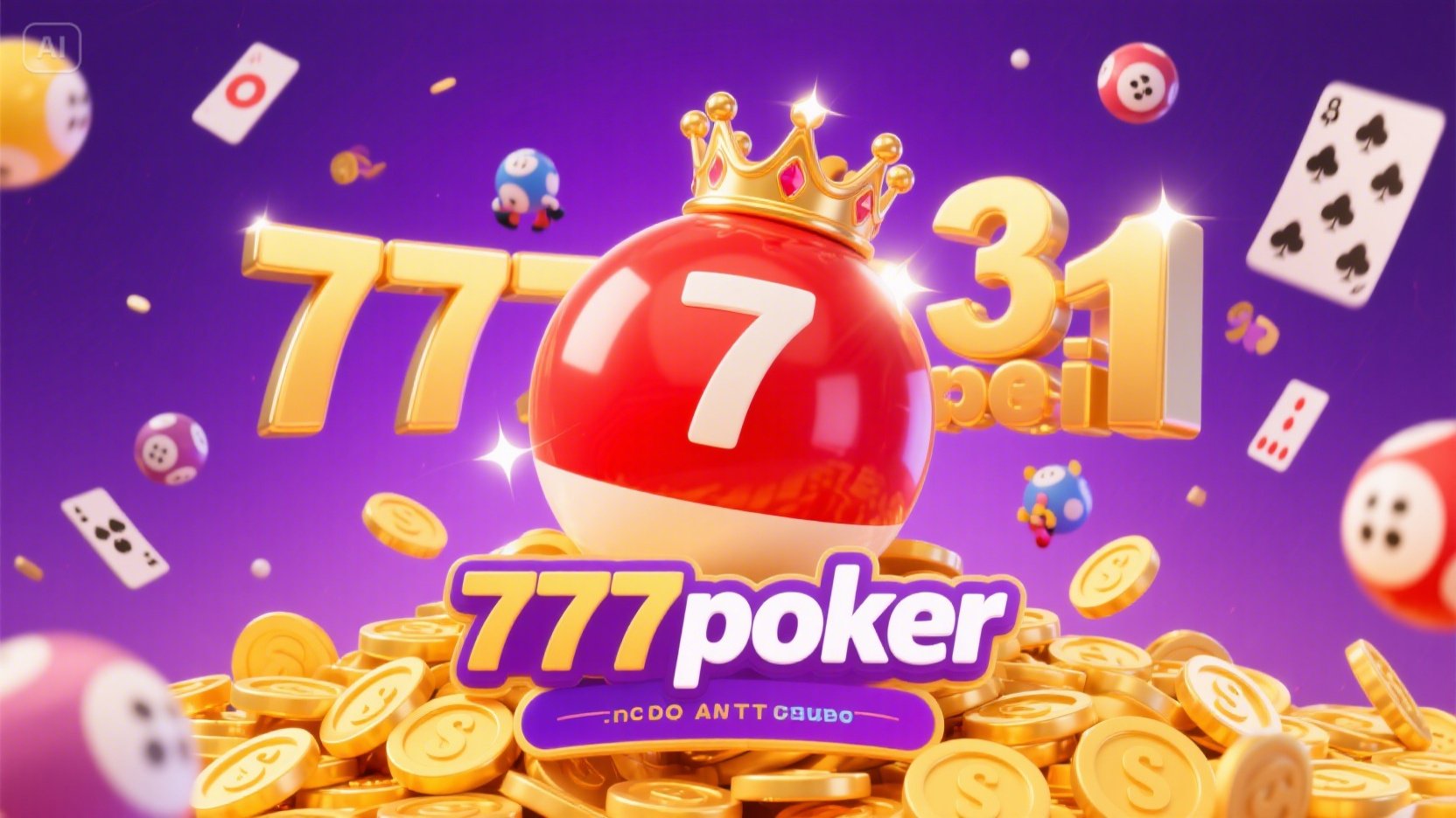 777poker