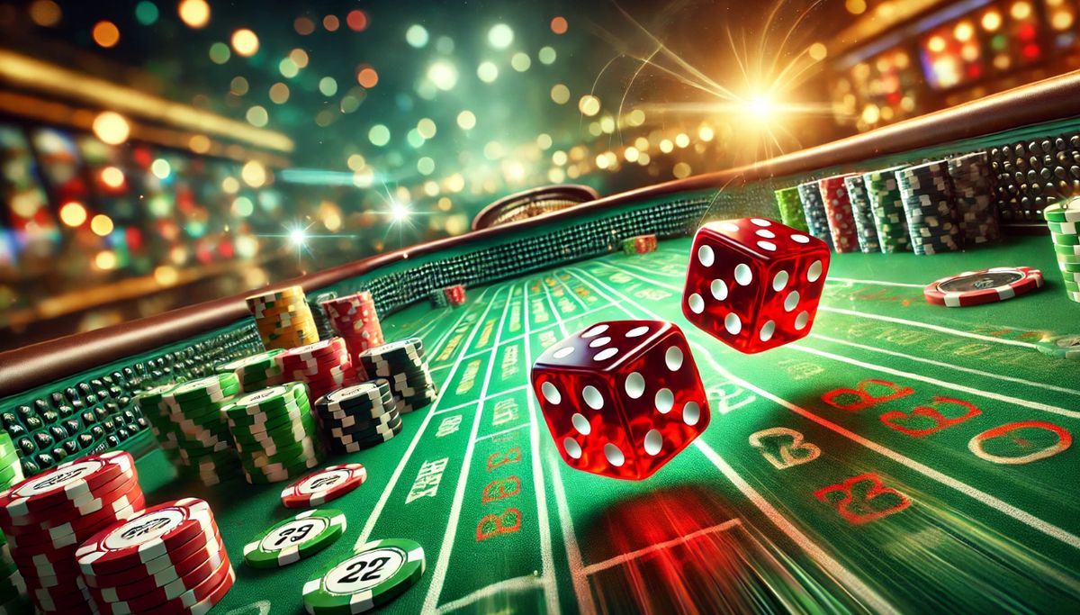 پاکستان میں 777poker قانونی ہے۔